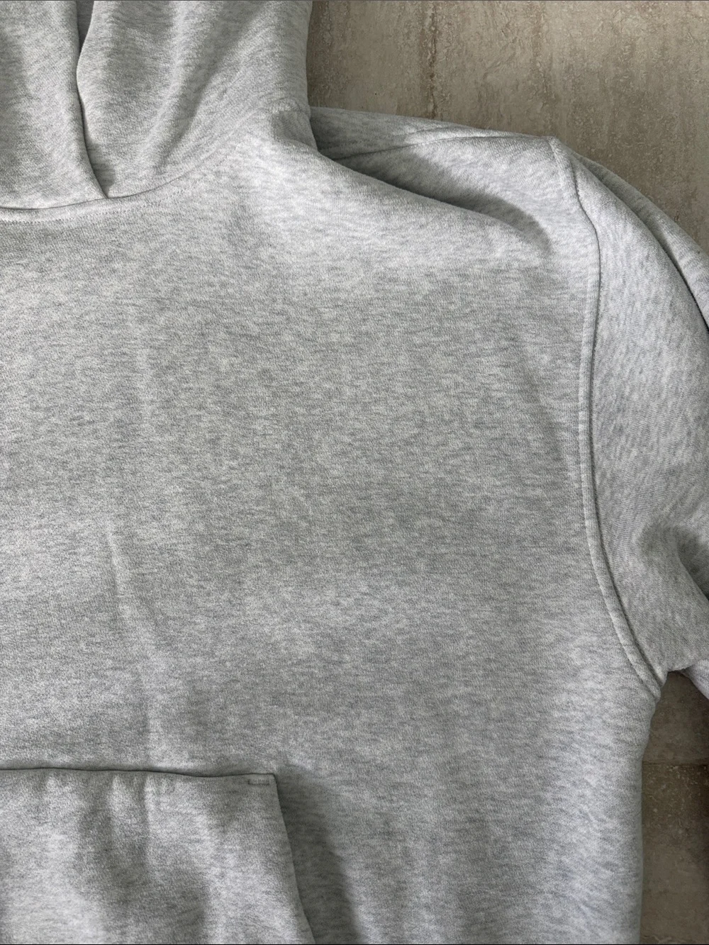 Lululemon Women’s Steady State SuperLoft Hoodie Wider Cuff